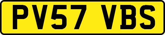 PV57VBS