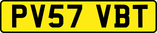 PV57VBT