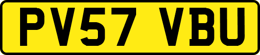 PV57VBU