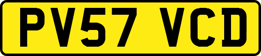 PV57VCD