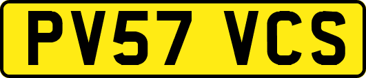 PV57VCS