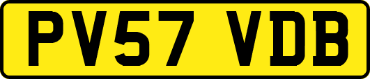 PV57VDB