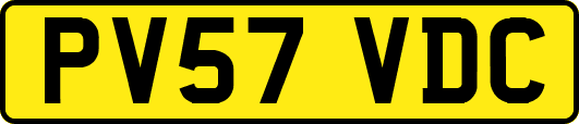 PV57VDC