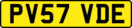 PV57VDE