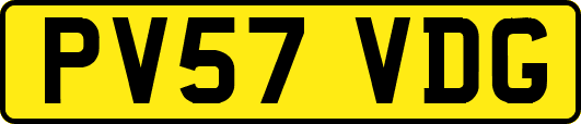 PV57VDG