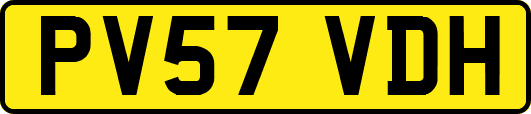 PV57VDH