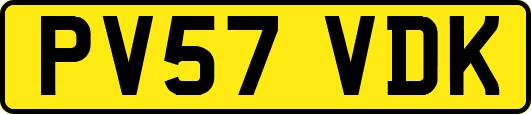 PV57VDK