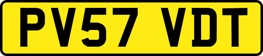 PV57VDT