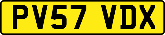 PV57VDX