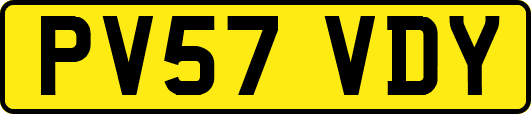 PV57VDY