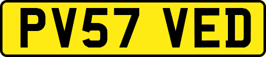 PV57VED