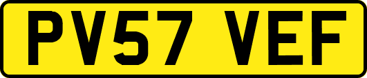 PV57VEF