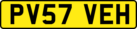 PV57VEH