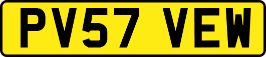 PV57VEW