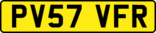 PV57VFR