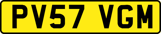 PV57VGM