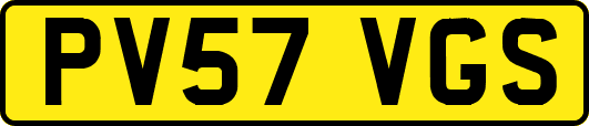 PV57VGS