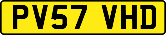 PV57VHD