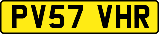 PV57VHR