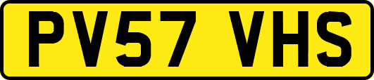 PV57VHS