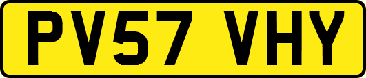 PV57VHY