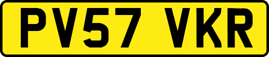 PV57VKR