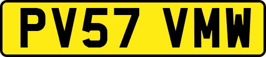PV57VMW
