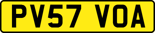 PV57VOA