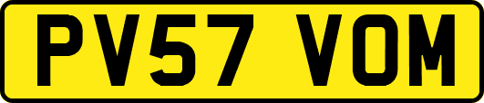 PV57VOM