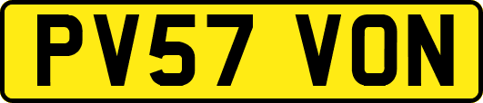 PV57VON