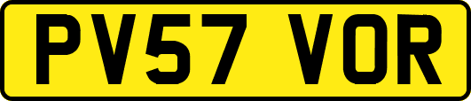 PV57VOR