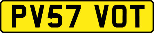PV57VOT