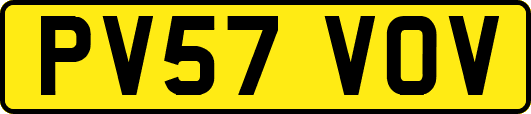 PV57VOV
