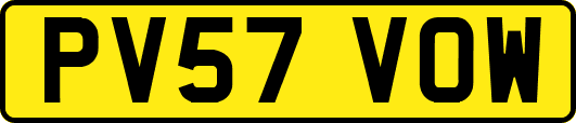 PV57VOW