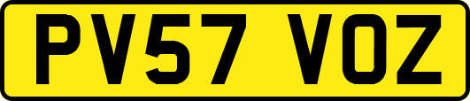PV57VOZ
