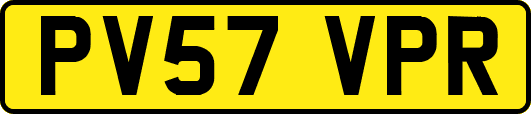 PV57VPR