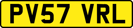 PV57VRL