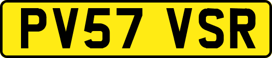 PV57VSR