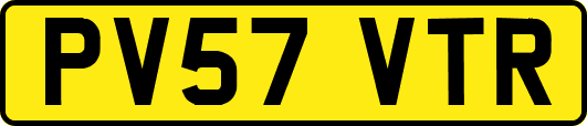 PV57VTR