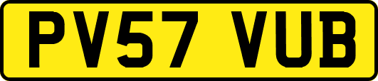 PV57VUB