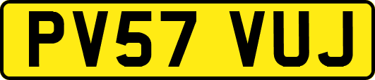 PV57VUJ
