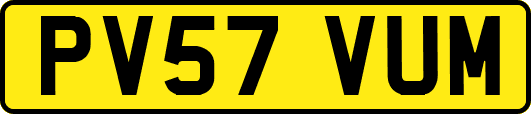 PV57VUM