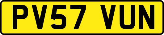 PV57VUN