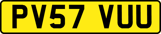PV57VUU