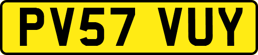 PV57VUY