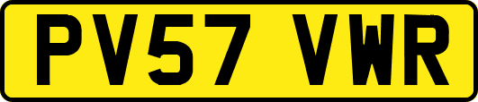PV57VWR