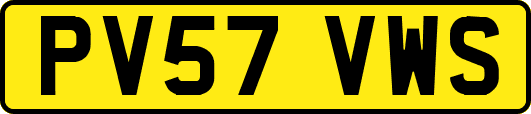 PV57VWS