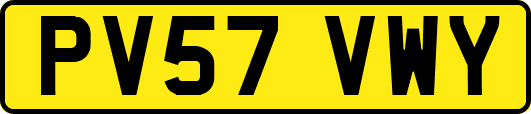 PV57VWY