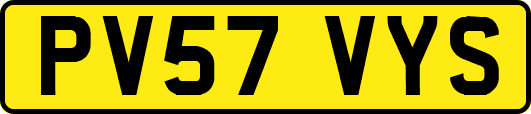 PV57VYS