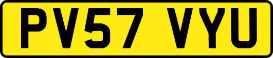 PV57VYU